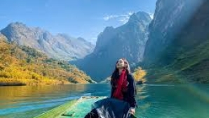 Son Doong - World’s Largest Cave
