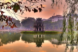 Hồ Gươm