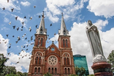 Mekong River Day Tour from Ho Chi Minh