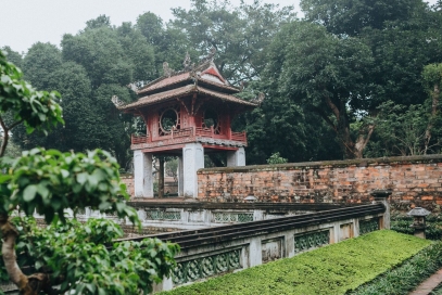 Mai Chau Valley Break 2 Days 1 Night