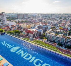 Hotel Indigo Singapore Katong