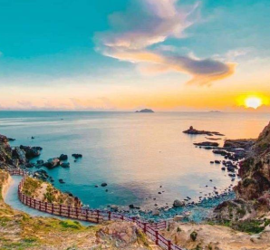  Hanoi - Seoul - Nami Island - Everland Theme Park TMS