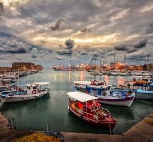 Resort voucher at Lan Ha Bay