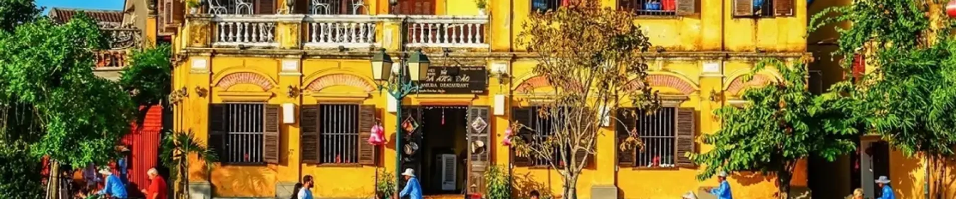다낭 (Da Nang)	