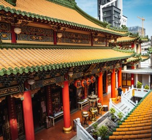 Tour Đài Loan: Cao Hùng - Đài Trung - Đài Bắc 5 ngày