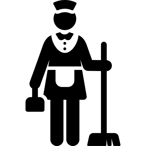 Dịch vụ dọn phòng